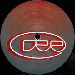 Dee : Feeling Hm-Pa-Paa-Paaa (12")