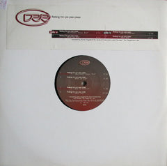 Dee : Feeling Hm-Pa-Paa-Paaa (12")
