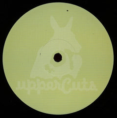 One-Two : My Baby Don't Care (12")