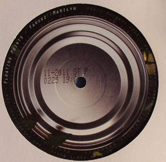 Floating Points : Marilyn (12", Ltd, RP)