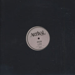 Piezo (2) : Sweat / Sugar (12")
