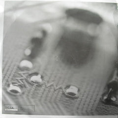 Mathematics : Booty Conspiracy / Make You Mine (12")