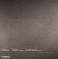Limewax : Limewax (2xLP, Album)