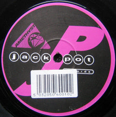 Amethyst : Krakatoa (12")