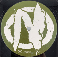 Oxide & Neutrino : Bound 4 Da Reload (Casualty) (12", Promo)