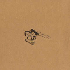 James Mowbray & Leiam Sullivan : Embrace Obese Bass (12")