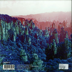 Various : Escapism 3 (2x12", Gat)