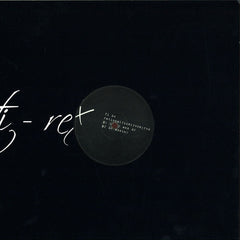 Ti Es : Rational Irrationalism EP (12", EP, Ltd)