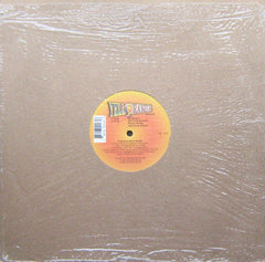 Frank O'Moiraghi* Presents Soweto Funk : Hey DJ (12")