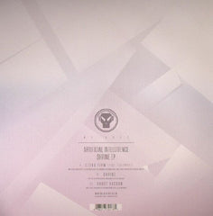 Artificial Intelligence : Shrine EP (12", EP)
