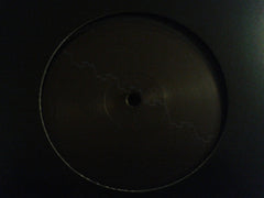 Okzharp & Samrai : Gated EP (12", EP)