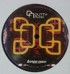 Optical & Btk (4) : Infection (12")