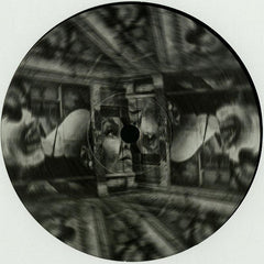 Wilson Fisk : Leith Walk Ep (12")