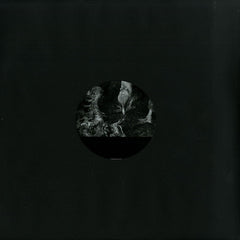 Unknown Artist : Ritual Malmö 02 (12", EP)