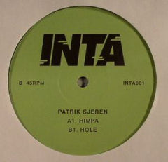 Patrick Sjeren : Himpa  (12")