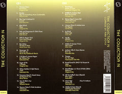 Various : Fierce Angel Presents The Collection IV (2xCD, Comp)