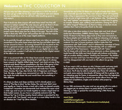Various : Fierce Angel Presents The Collection IV (2xCD, Comp)