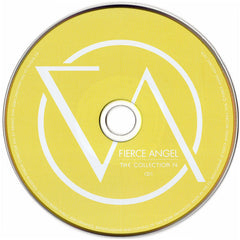 Various : Fierce Angel Presents The Collection IV (2xCD, Comp)