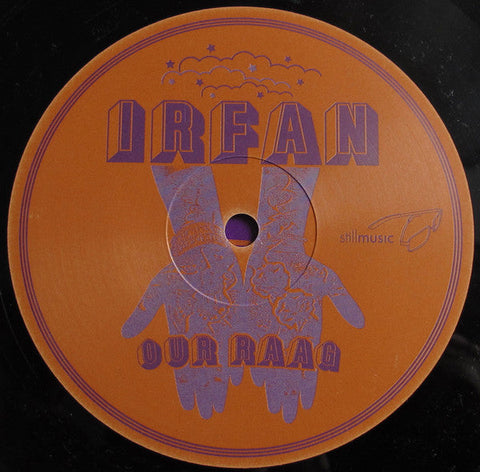 Irfan* : Our Raag (12")
