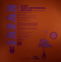 Irfan* : Our Raag (12")