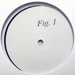 Eyes of Mine : Fig 1 (12", Single)