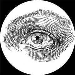Eyes of Mine : Fig 1 (12", Single)