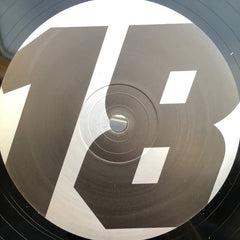 Studio Pressure : Jump (12", Ltd, RE)