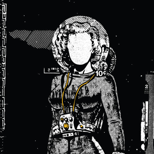 Gantz (2) : Space Horror (12", Ltd)