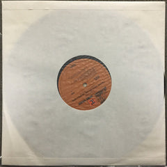 Captain Beefheart And The Magic Band : Clear Spot (LP, Album, RE)