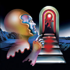 Lopez (5) / Sy-Uss And Reality (9) : Beyond Fear / Missing Link (12", EP, Ltd)