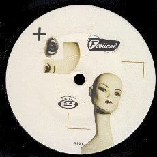Festival : Resurrection (2xLP, Album)