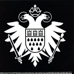 Danny Daze : Speicher 91 (12")