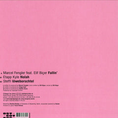 Various : Zehn / Zehn (12", EP)