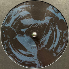 Shield (8) : My Flava EP (12", EP)