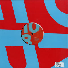 Margaret Dygas : Even 11 (12")