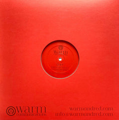Mako (17) : How Do You Feel (12", Cle)
