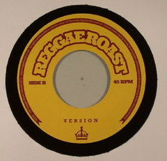 Interrupt (6) & Tenor Youthman : We Rule The Dance (7")