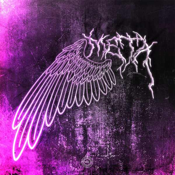 WWWINGS : Meta (7", EP, Fuc)