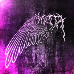 WWWINGS : Meta (7", EP, Fuc)