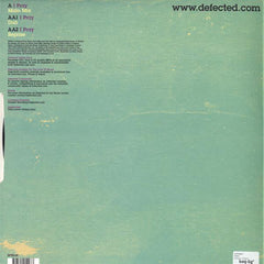 Copyright feat. Imaani : I Pray (12")