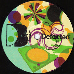 Copyright feat. Imaani : I Pray (12")