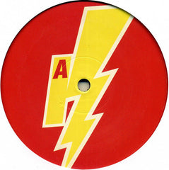 Outwork Featuring Mr. Gee (4) : Elektro (12", Single)