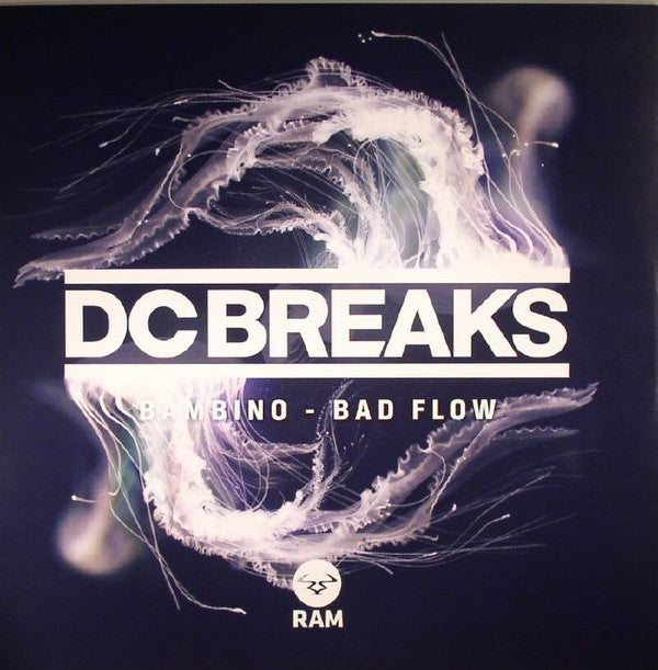DC Breaks : Bambino / Bad Flow (12")