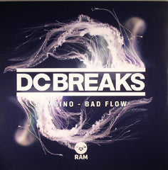 DC Breaks : Bambino / Bad Flow (12")