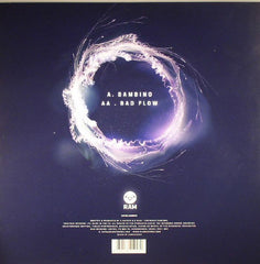 DC Breaks : Bambino / Bad Flow (12")