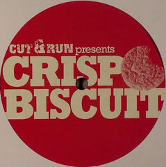 Cut & Run (2) : Maneaten / Jigga What? (12", Unofficial)