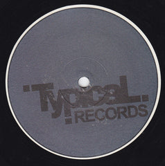 Monopop : The Point (12")
