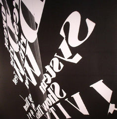 Forest Drive West : System (12")