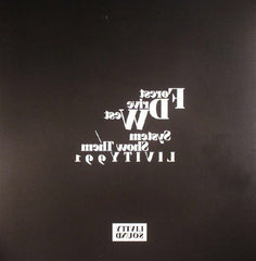 Forest Drive West : System (12")
