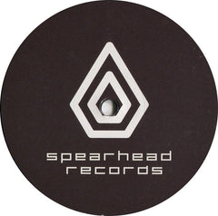 FD (4) : Still The Same Ep (12")